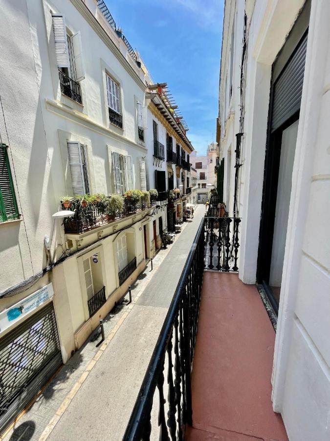 Madison Rooms Sitges Exterior foto