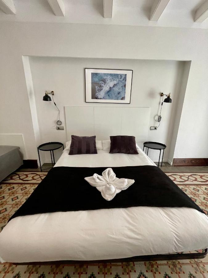 Madison Rooms Sitges Exterior foto